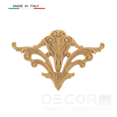 Medžio dekoras F560157 Medžio dekoras F560157